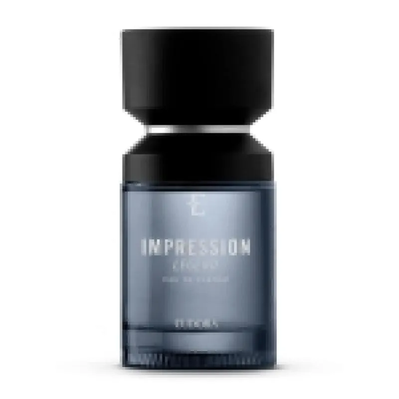 Impression Legend Eudora Eau de Parfum 100ml - Perfume Masculino