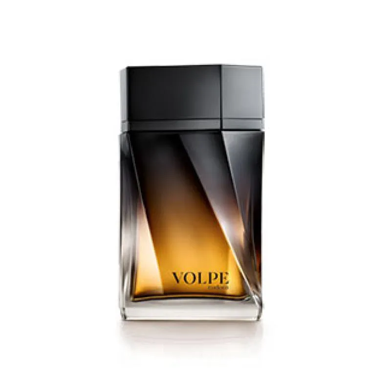 DEO COLôNIA VOLPE 100ML EUDORA (LANçAMENTO)
