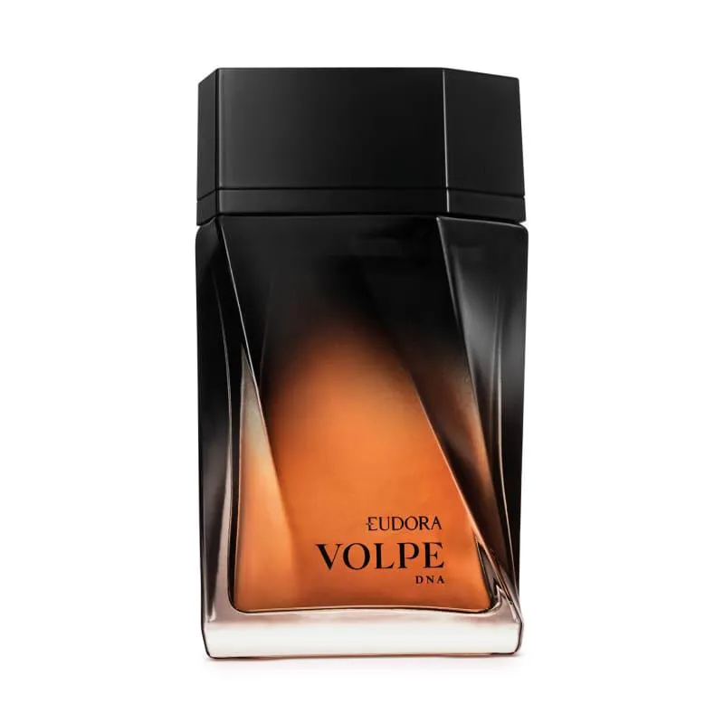 EUDORA DESODORANTE COLôNIA VOLPE DNA 100ML
