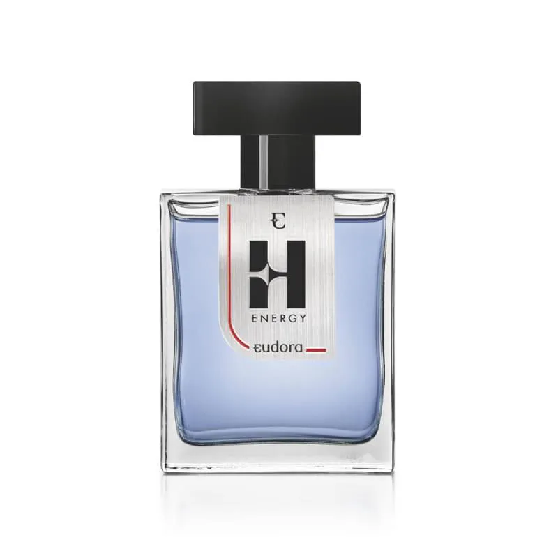 EUDORA H ENERGY DEO COLONIA 100ML