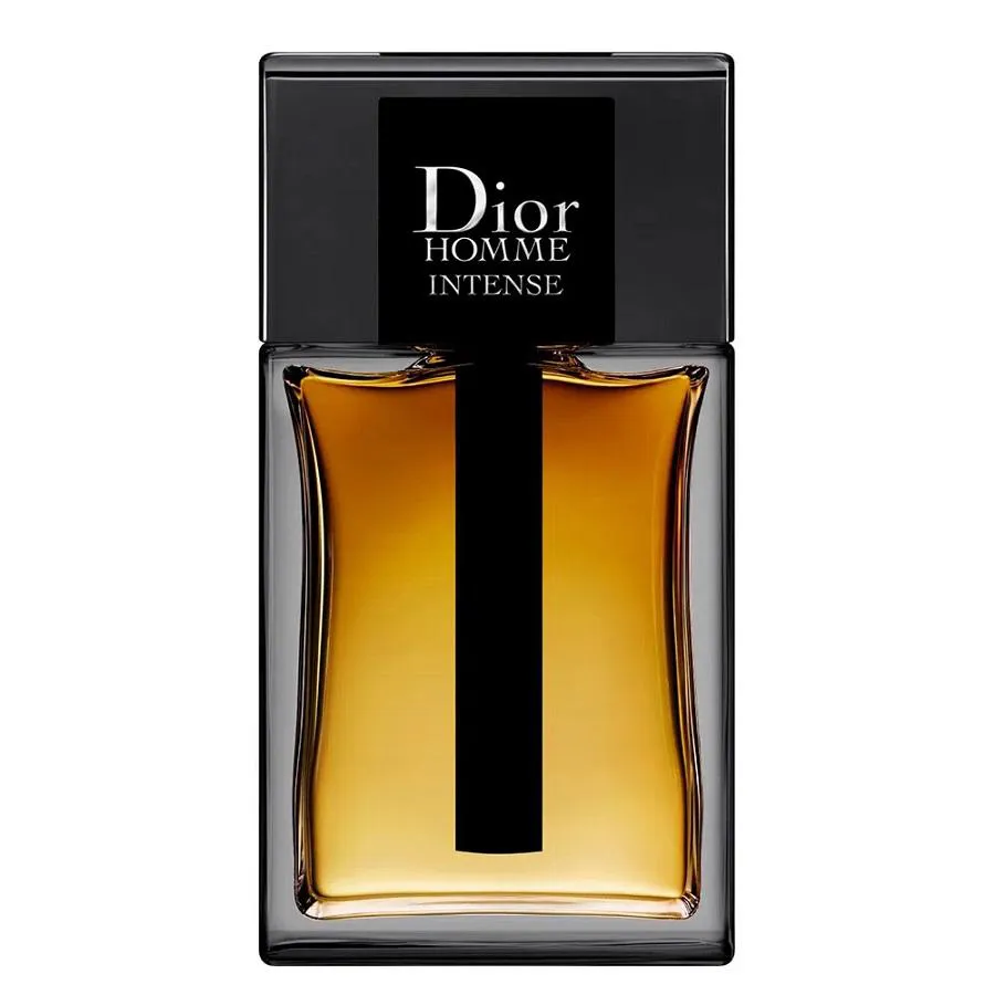 DIOR HOMME INTENSE EAU DE PARFUM Importado Incolor