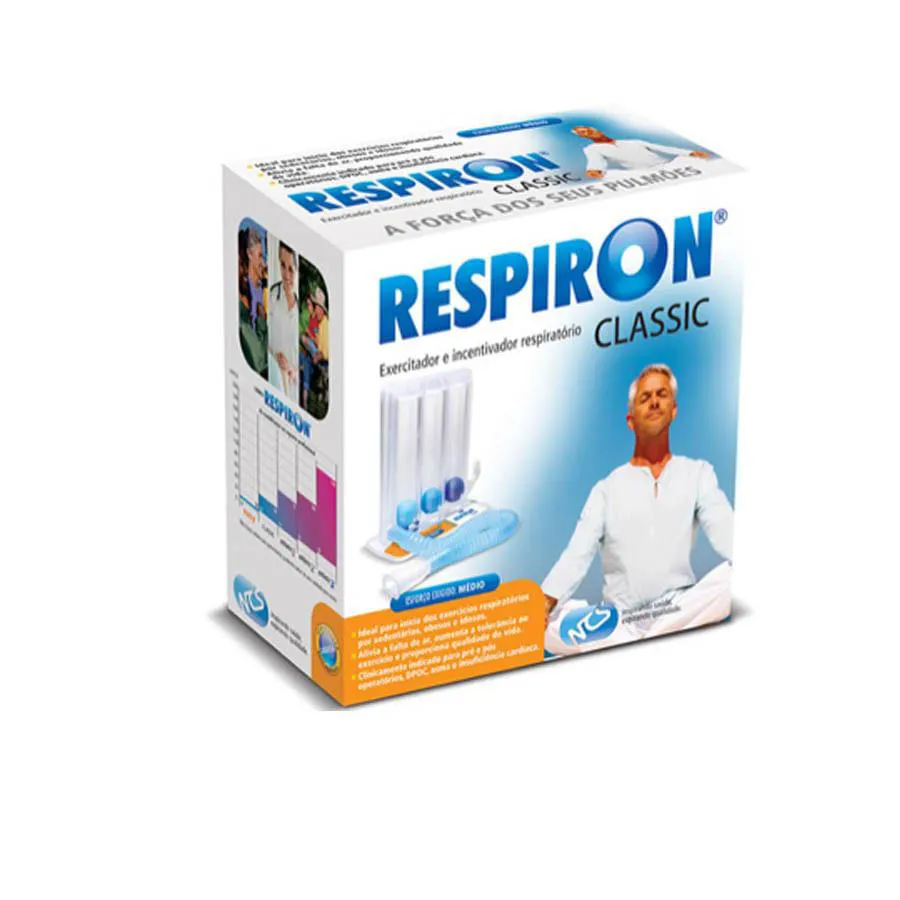 RESPIRON CLASSIC