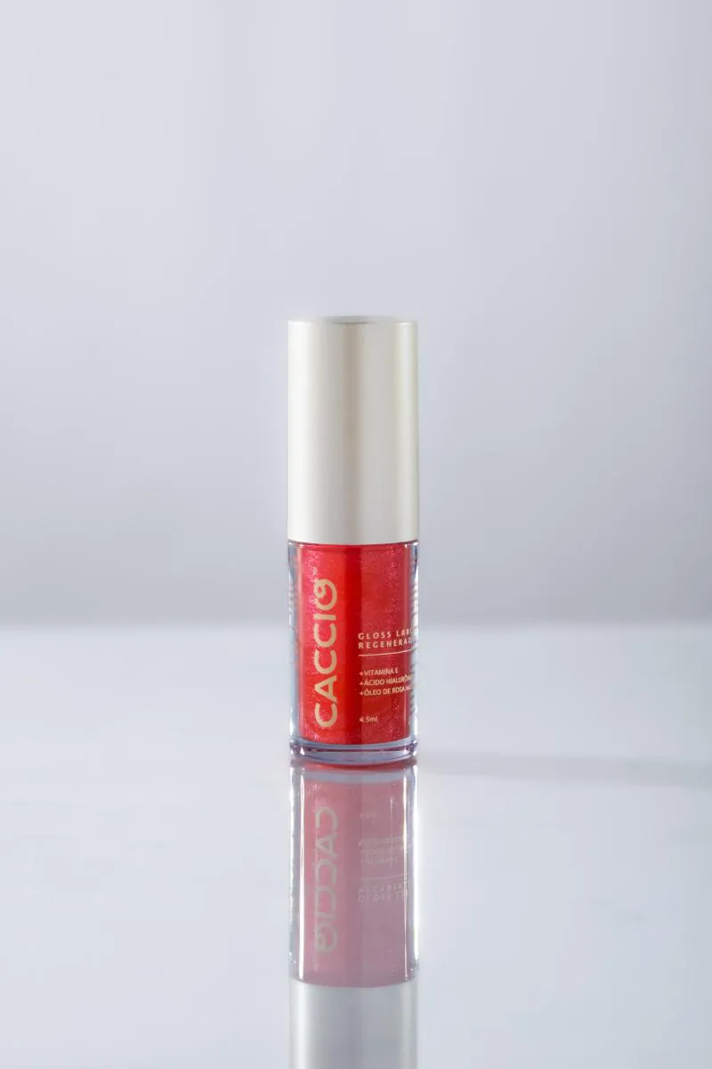 GLOSS LABIAL REGENERADOR - GOIABA