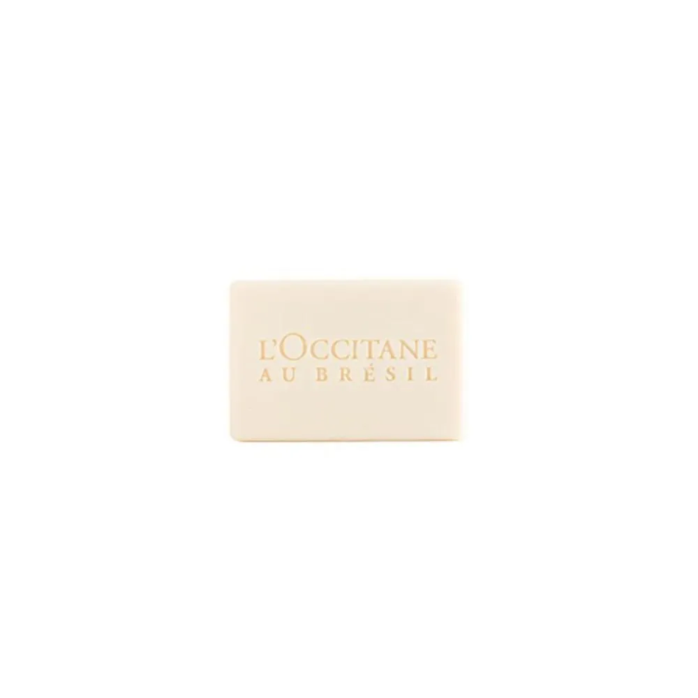 L'OCCITANE MANDACARU SABONETE BARRA CREMOSO 75G