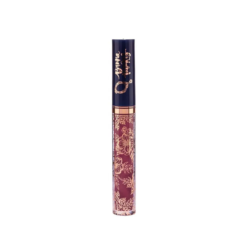 BRUNA TAVARES BT BATOM LíQUIDO MATTE CAROL 4ML