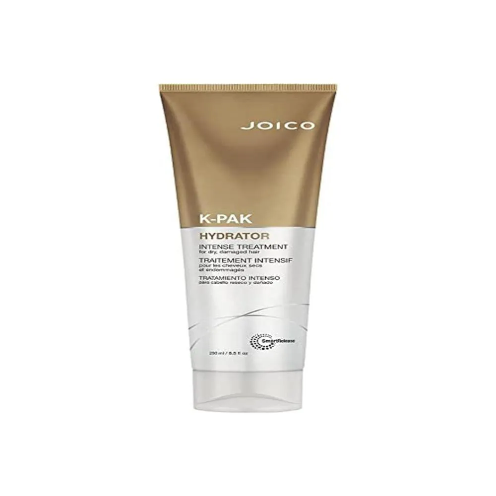 Joico K-Pak - Intense Hydrator 250ml (Masc. de Hidratação Intensa)
