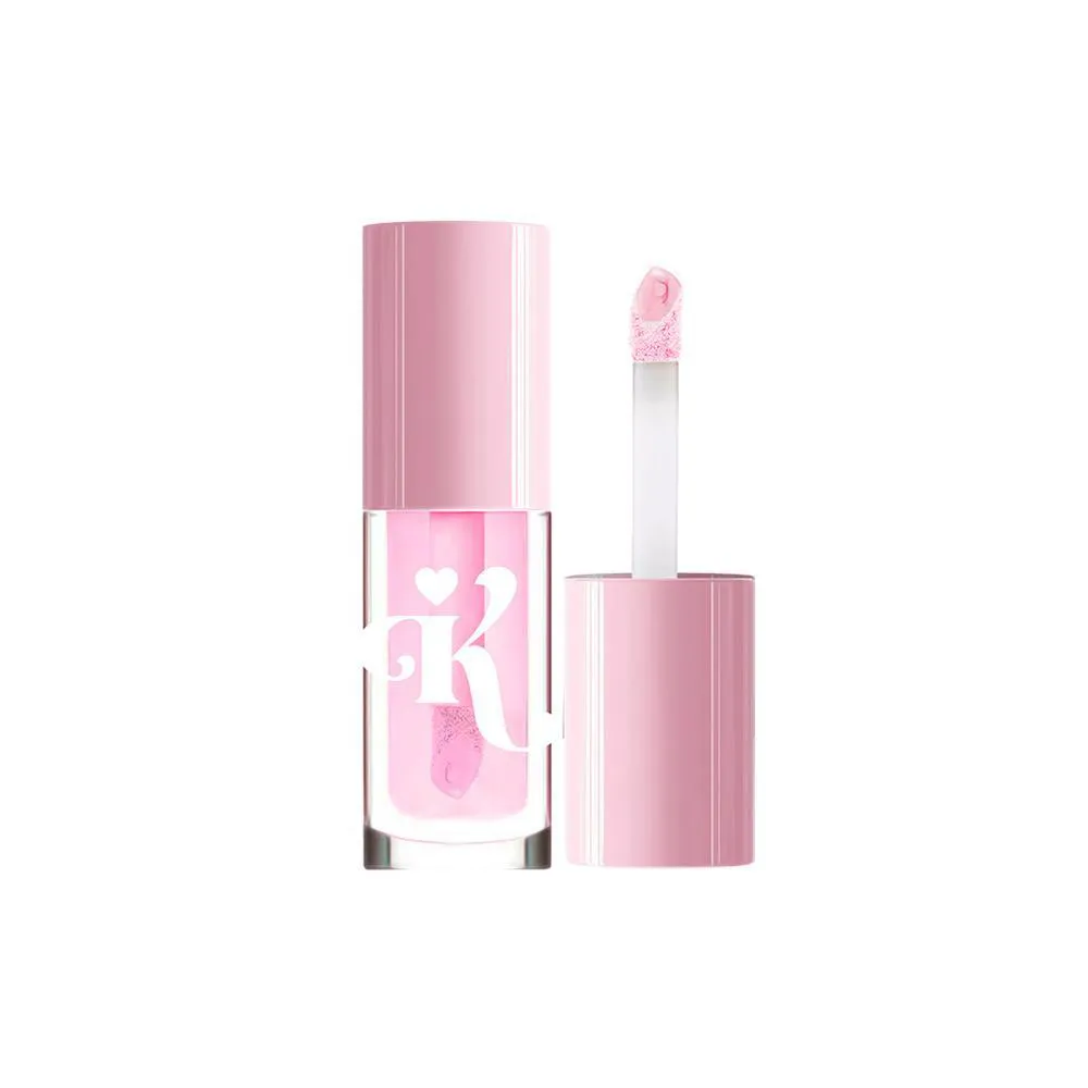 KAREN BACHINI MERCúRIO GLOSS LABIAL LíQUIDO OIL RESTAURADOR 6,2G