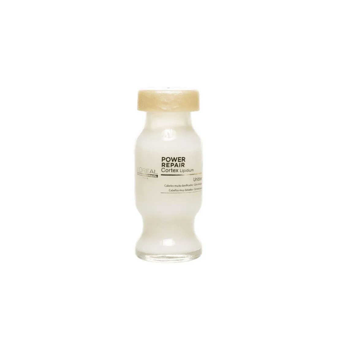 L´Oréal Repair Cortex Lipidium Power Repair - Ampola 10ml