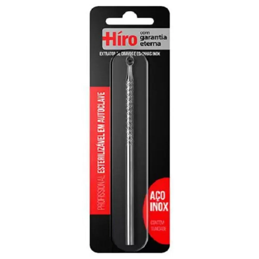 CORA HIRO EXTRATOR DE CRAVO