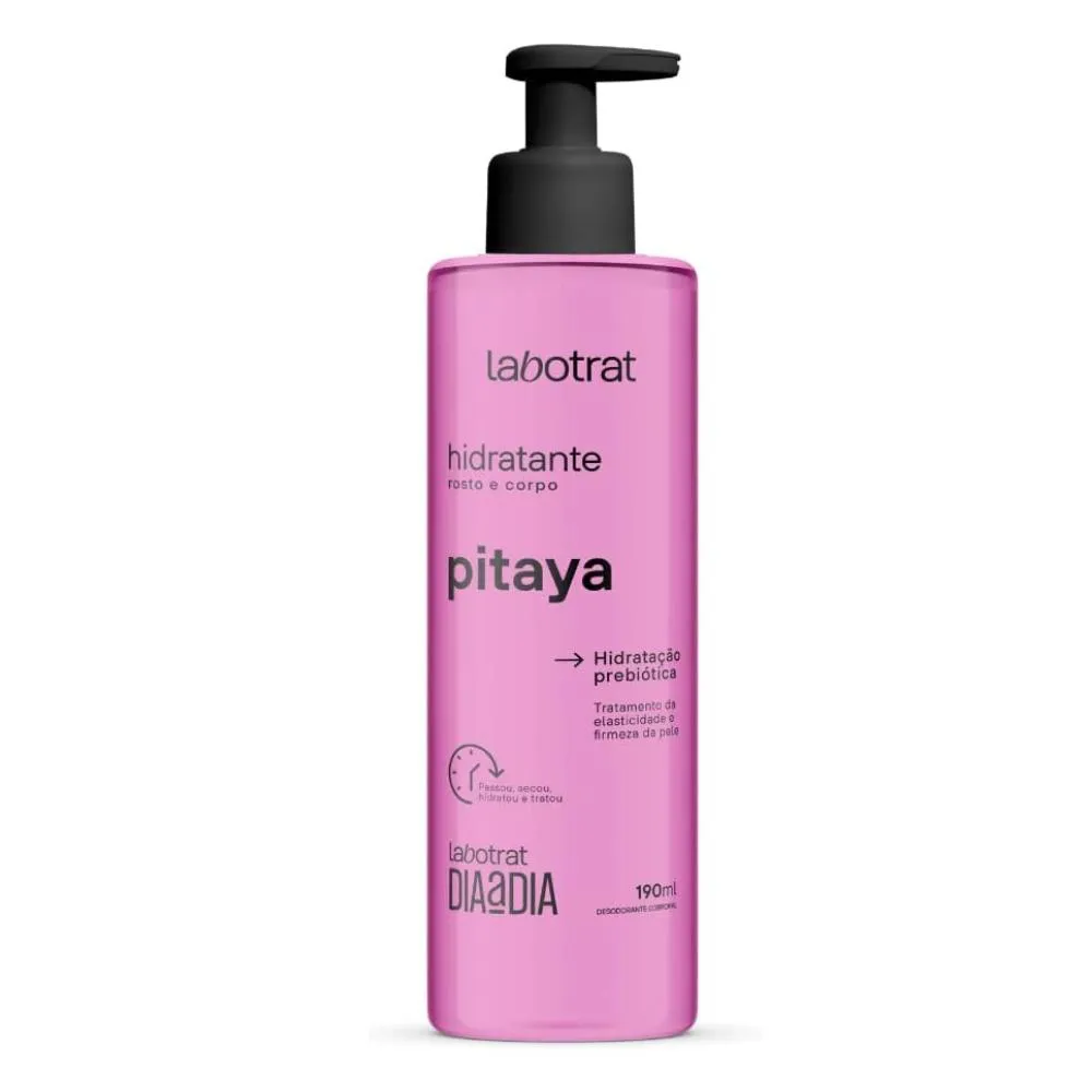 LABOTRAT HIDRATANTE DIA A DIA PITAYA 190ML