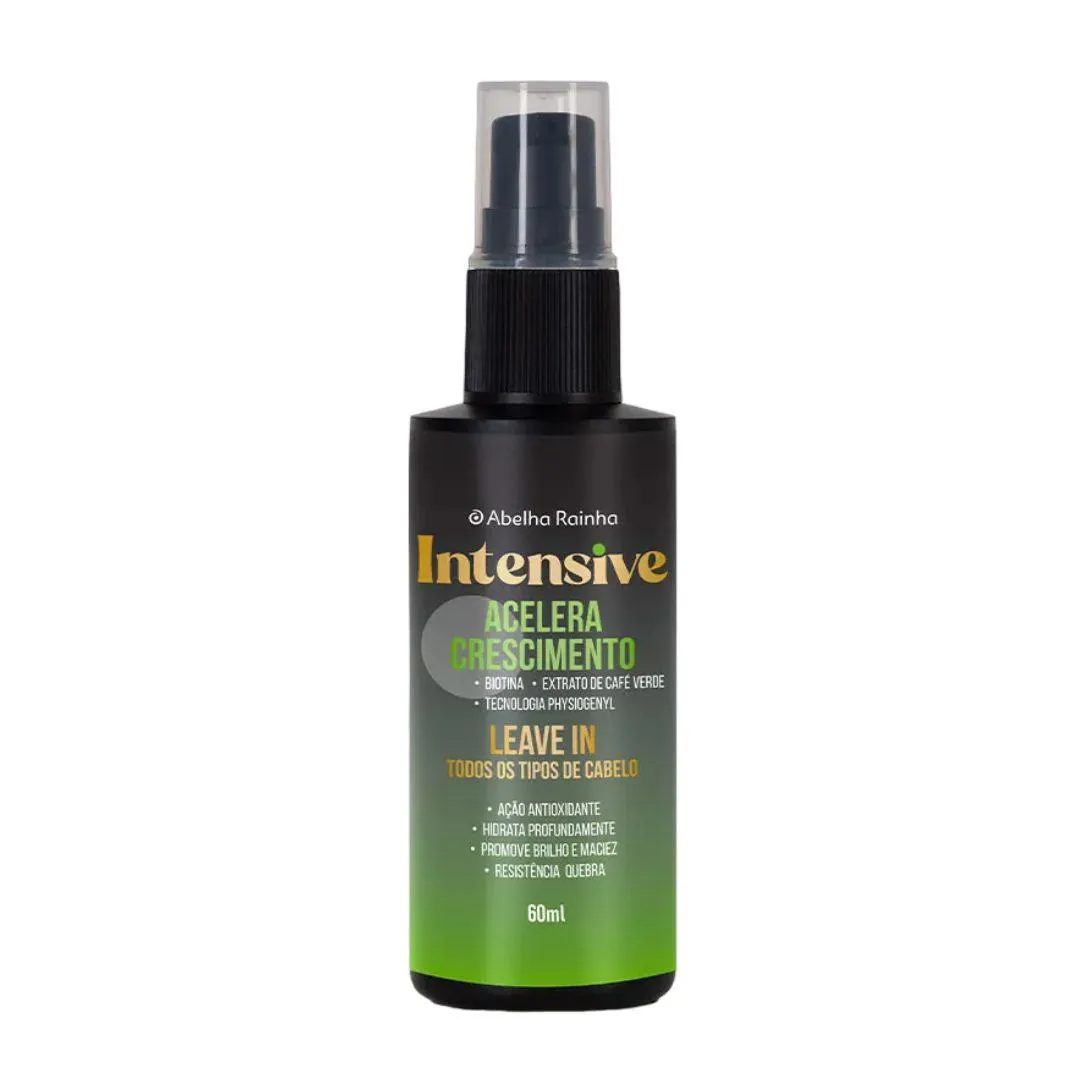 SERUM FINALIZADOR TERAPIA DO CAFé ANTIQUEDA INTENSIVE ABELHA RAINHA 60ML REF 4090