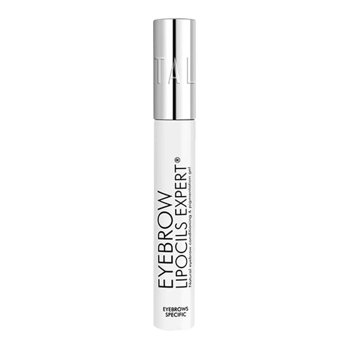 TALIKA EYEBROW LIPOCIL EXPERT - GEL ESTIMULANTE DO CRESCIMENTO DE CíLIOS LIPOCILS 10ML