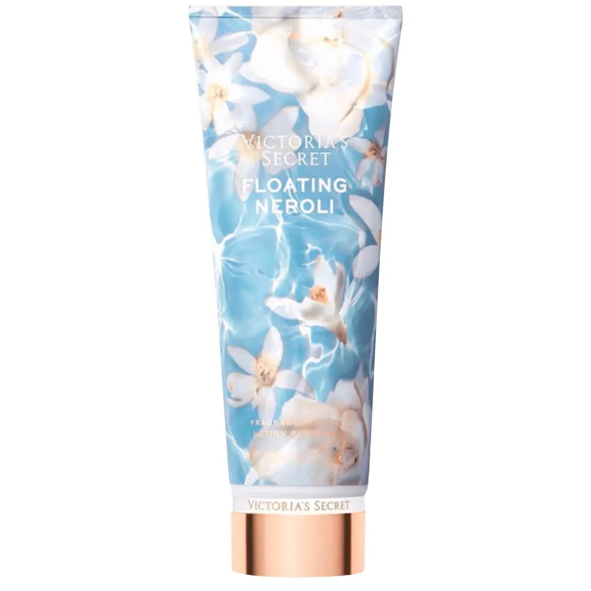 VICTORIA´S SECRET FLOATING NEROLI - BODY LOTION 236ML