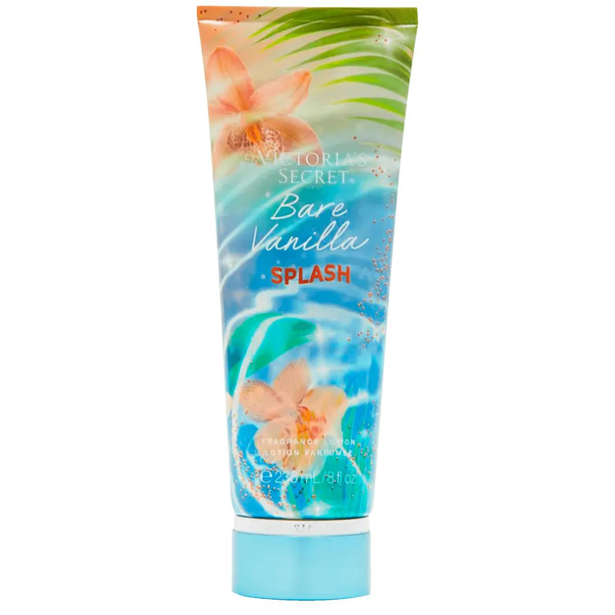 VICTORIA´S SECRET BARE VANILLA SPLASH - BODY LOTION 236ML