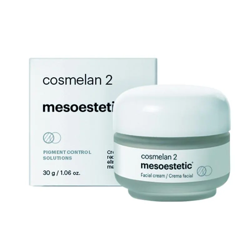 COSMELAN 2  - PARA TODOS OS TIPOS DE MANCHAS