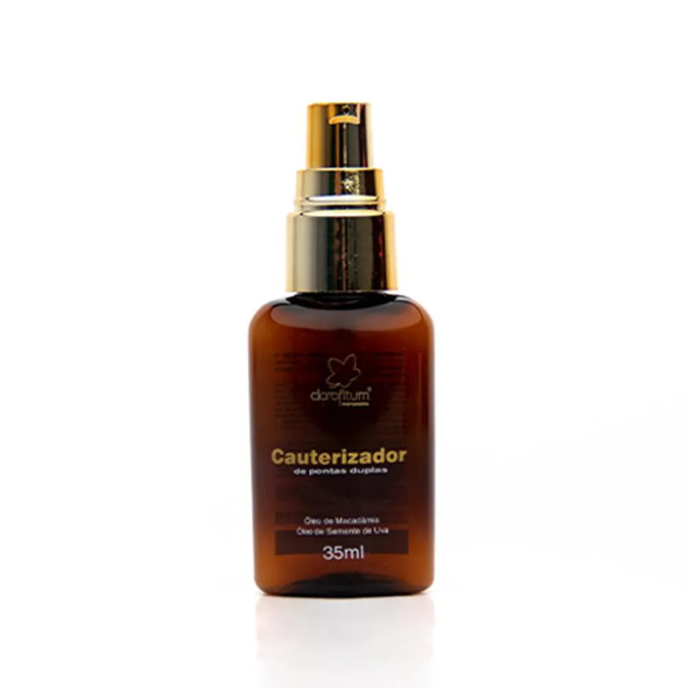 CAUTERIZADOR DE PONTAS DUPLAS 35ML