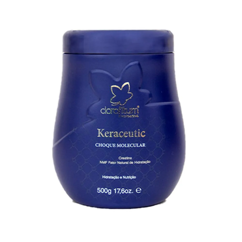 KERACEUTIC CHOQUE MOLECULAR 500G