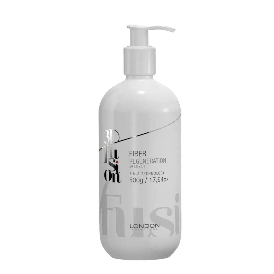 LONDON 3D FUSION FIBER REGENERATION 500G