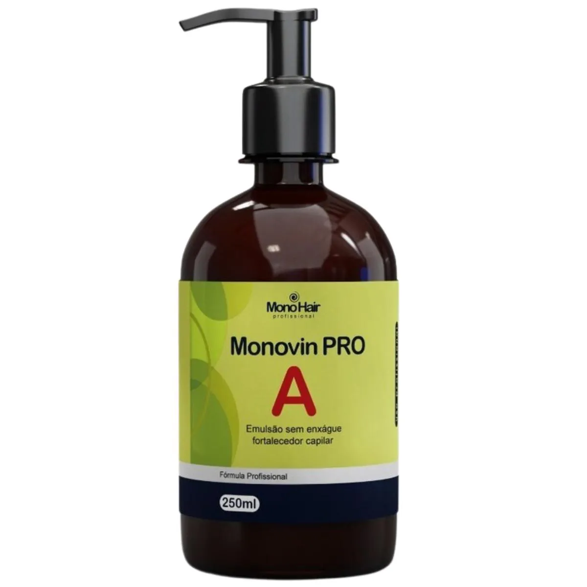 EMULSãO PRO A 250ML MONOVIN