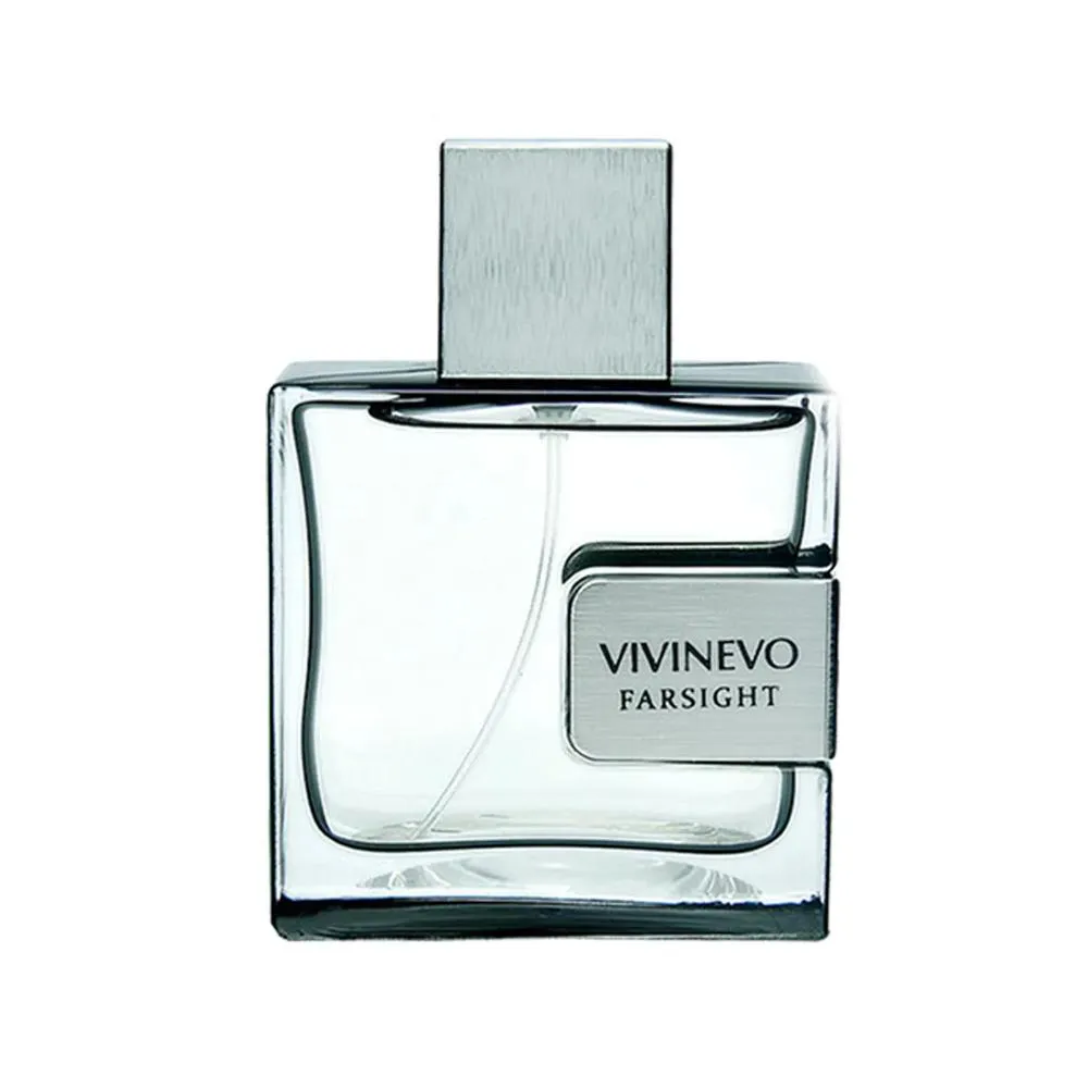 Farsight Vivinevo Eau de Toilette 100ml - Perfume Masculino