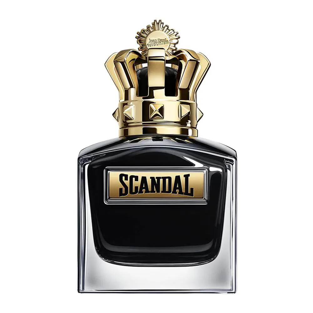 PERFUME SCANDAL LE PARFUM INTENSE EDP JEAN PAUL GAULTIER MASCULINO 100ML