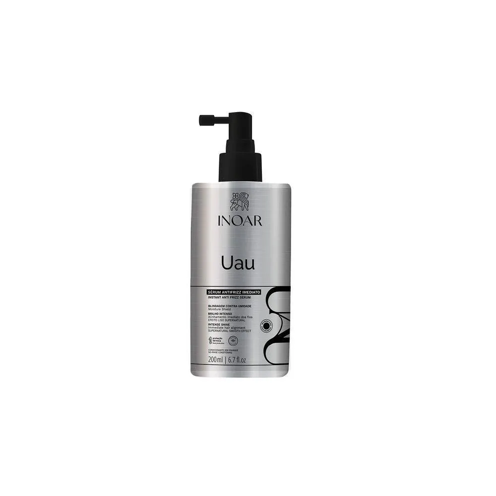SéRUM INOAR UAU 200ML