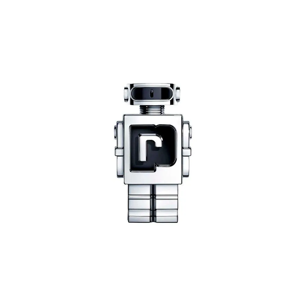 Perfume Masculino Eau De Toilette Paco Rabanne Phantom - 50ml