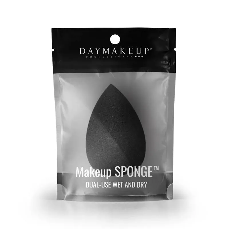 ESPONJA BLACK - DAYMAKEUP