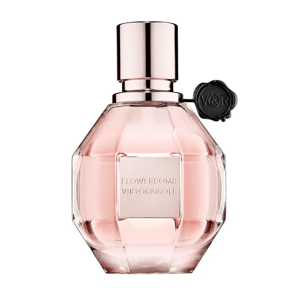 VIKTOR & ROLF FLOWERBOMB EAU DE PARFUM - PERFUME FEMININO 100ML 100 ML