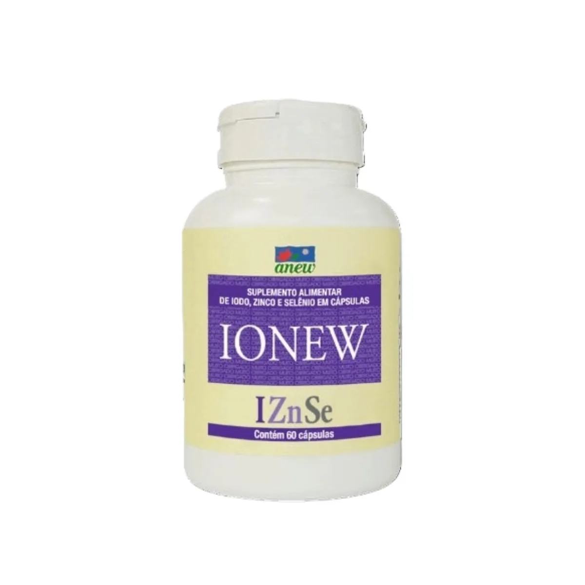 IONEW ANEW 60 CAPS