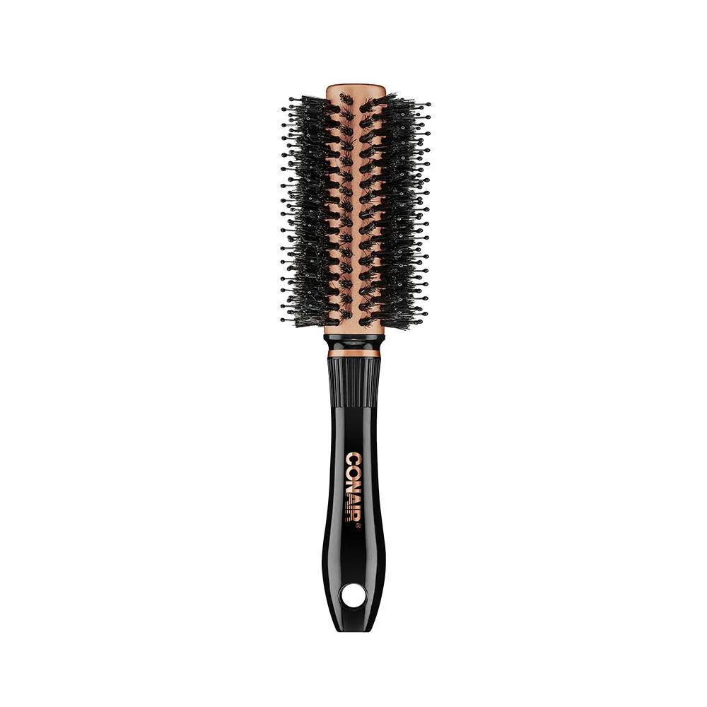 CONAIR QUICK BLOW DRY MéDIA REDONDA ESCOVA DE CABELO