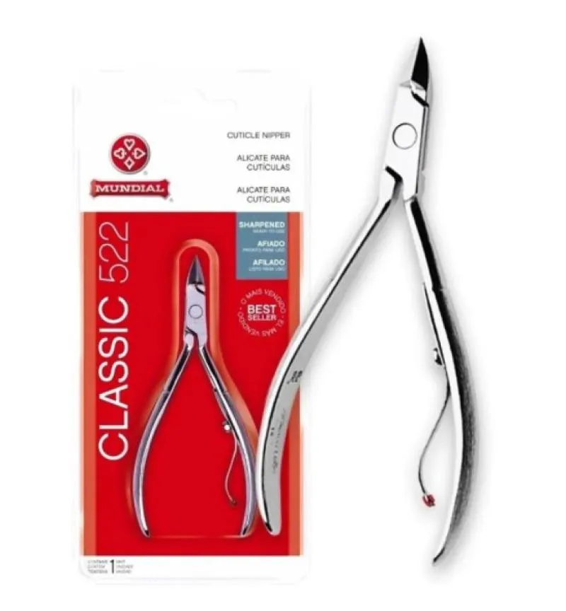 ALICATE MUNDIAL CUTI CLASSIC 522-C