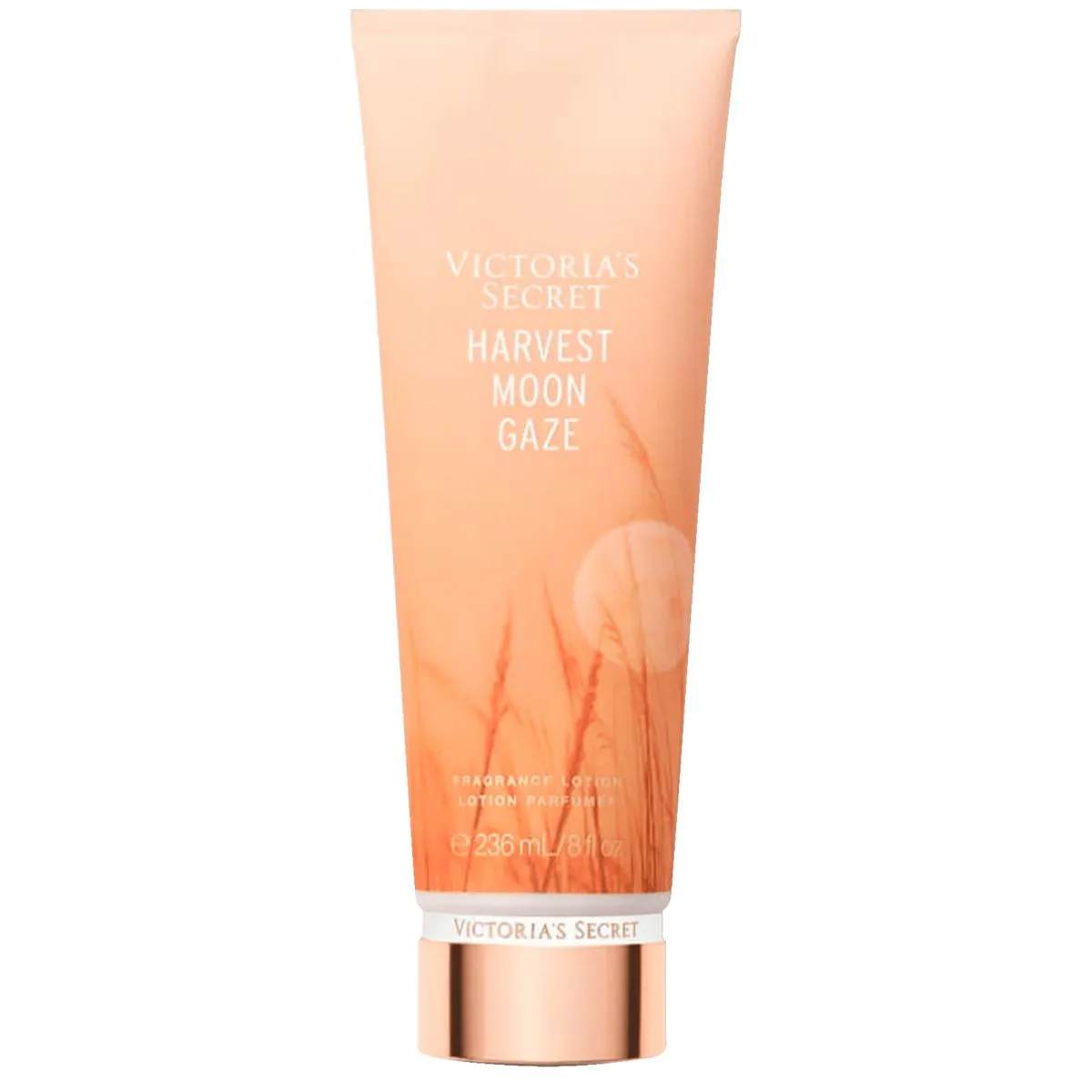 VICTORIA'S SECRET HARVEST MOON GAZE - BODY LOTION 236ML