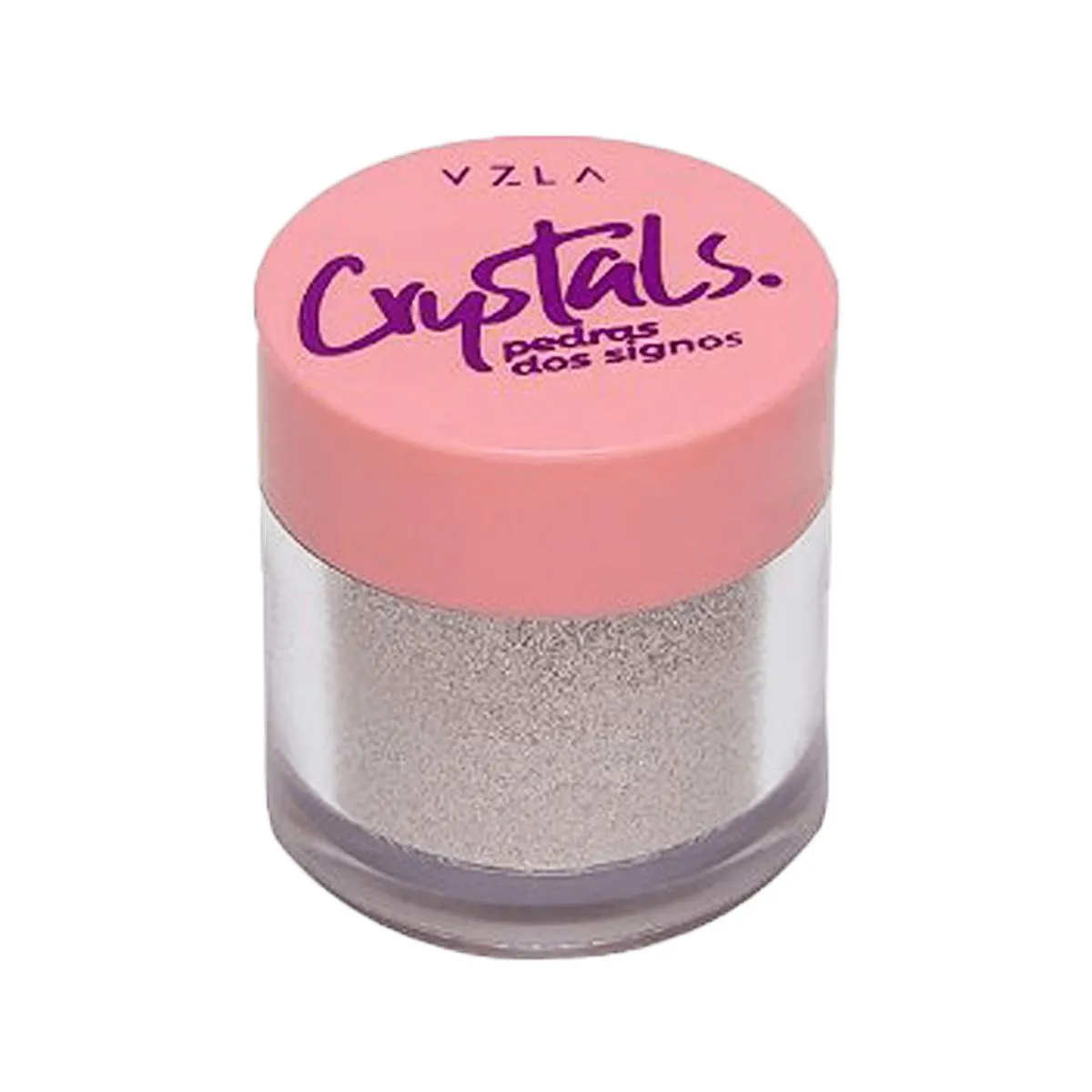 VIZZELA ECOBRILHO CRYSTALS PEDRAS DOS SIGNOS - BRILHO PARA OS OLHOS 1,5G Escorpião