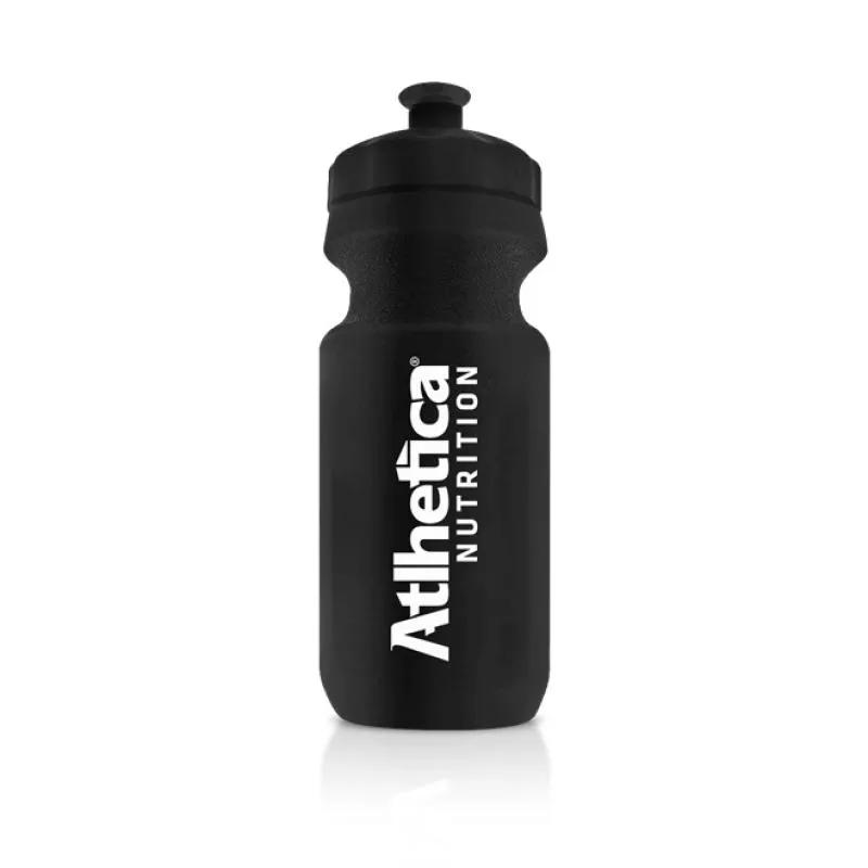 SQUEEZE PRETA (500ML) - PADRãO: ÚNICO