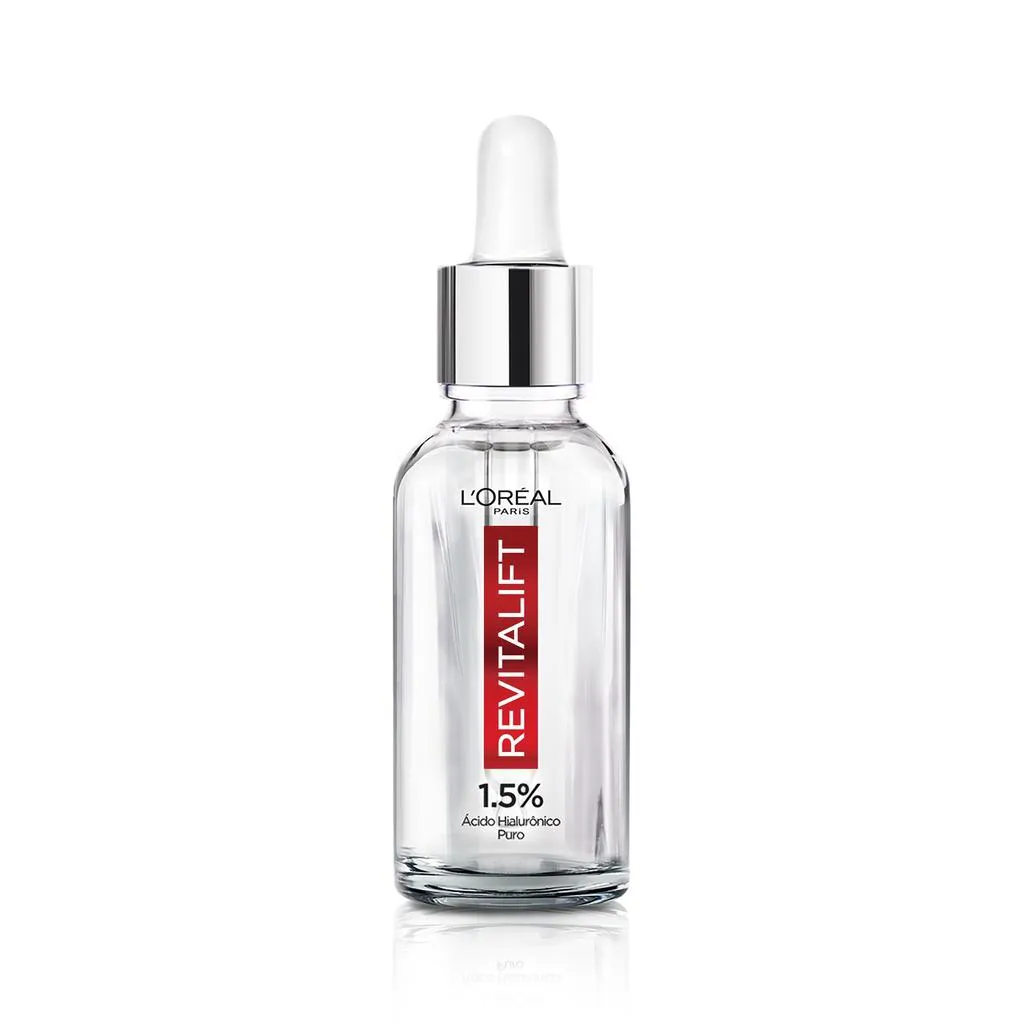 Sérum Preenchedor Anti-Idade LORéAL Paris Revitalift 15ml