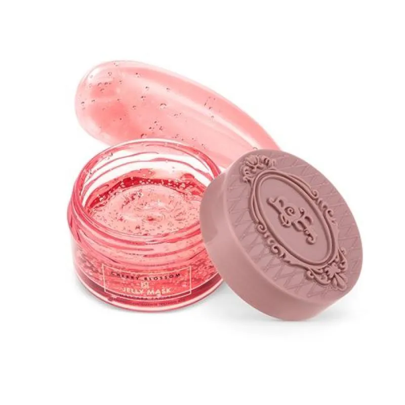 BRUNA TAVARES BT CHERRY BLOSSOM JELLY MASK MáSCARA FACIAL 40G