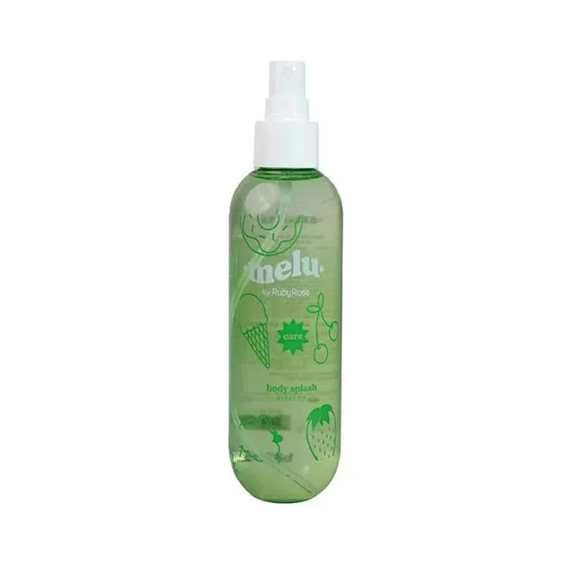 BODY SPLASH BERRY PIE MELU - RUBY ROSE