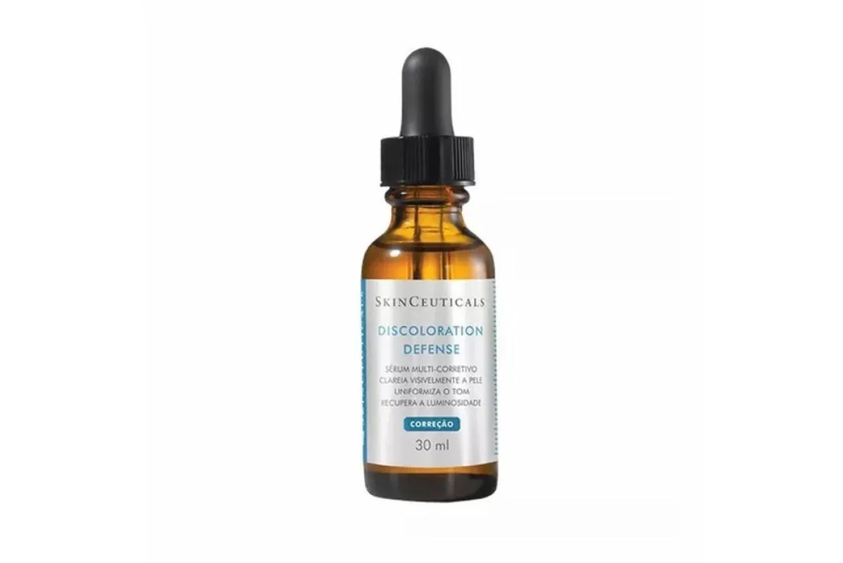 SKINCEUTICALS DISCOLORATION DEFENSE SéRUM MULTICORRETIVO 30ML
