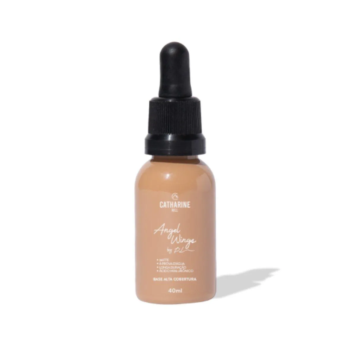 BASE MÉDIA COBERTURA CATHARINE HILL 30ML