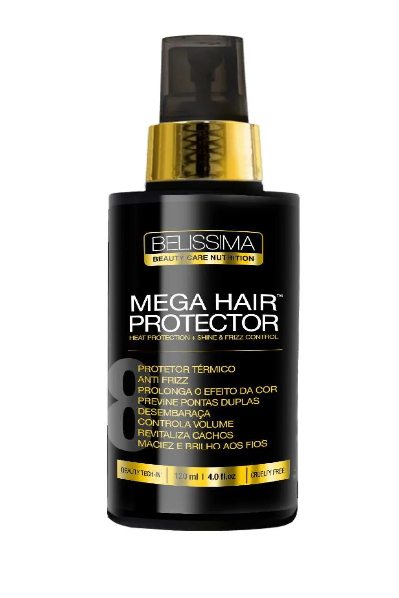 MEGA HAIR PROTECTOR LEAVE IN N/A N/A N/A