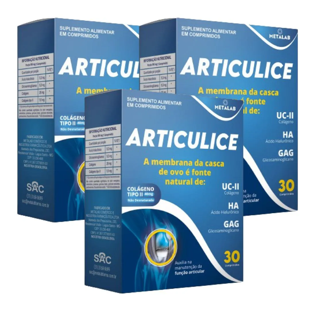 KIT DE 3 ARTICULICE 900MG 30 COMPRIMIDOS