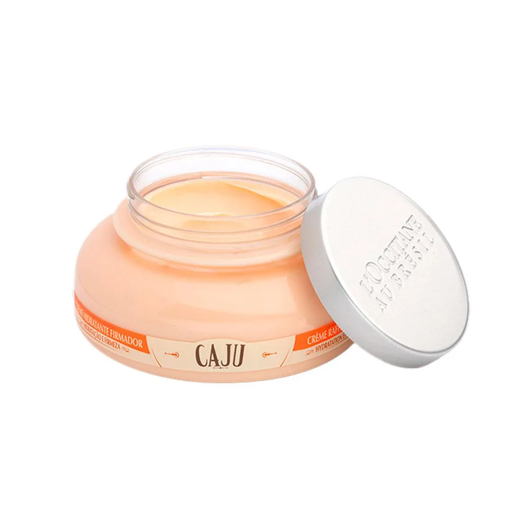 CREME HIDRATANTE FIRMADOR CAJU 200ML