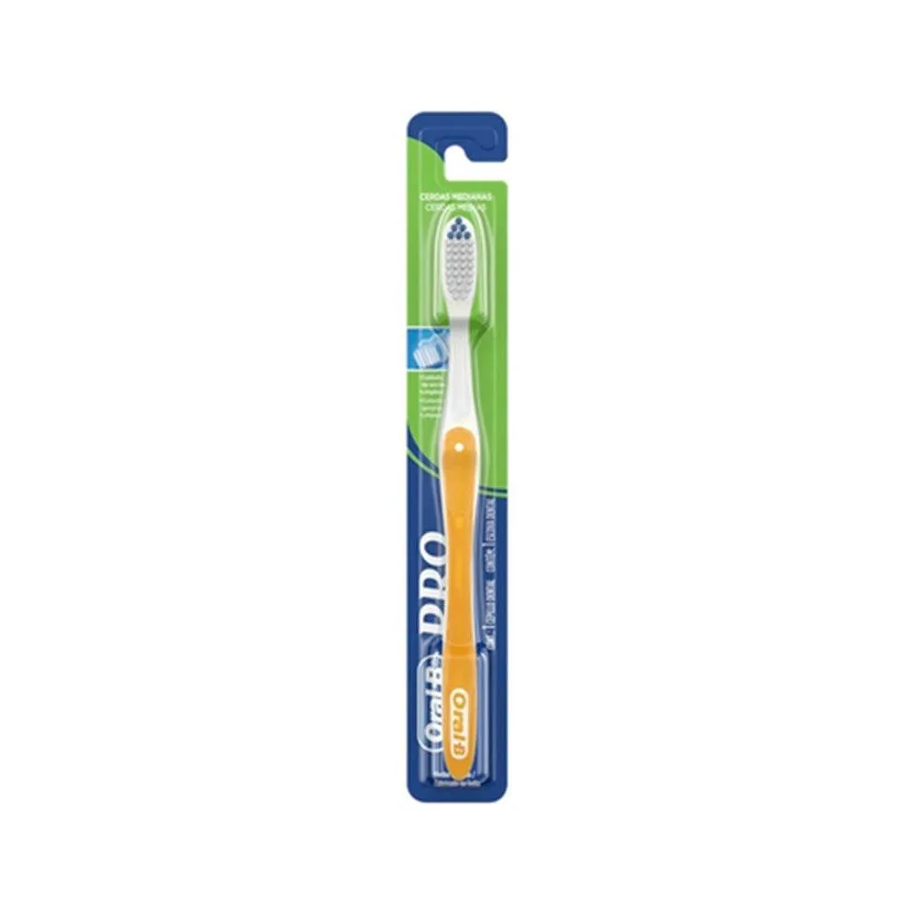 ESCOVA DENTAL ORAL B PRO SAUDE