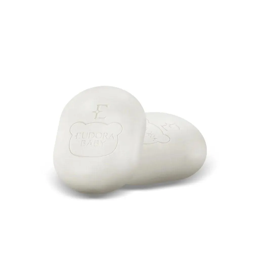 SABONETE BARRA EUDORA BABY 80G