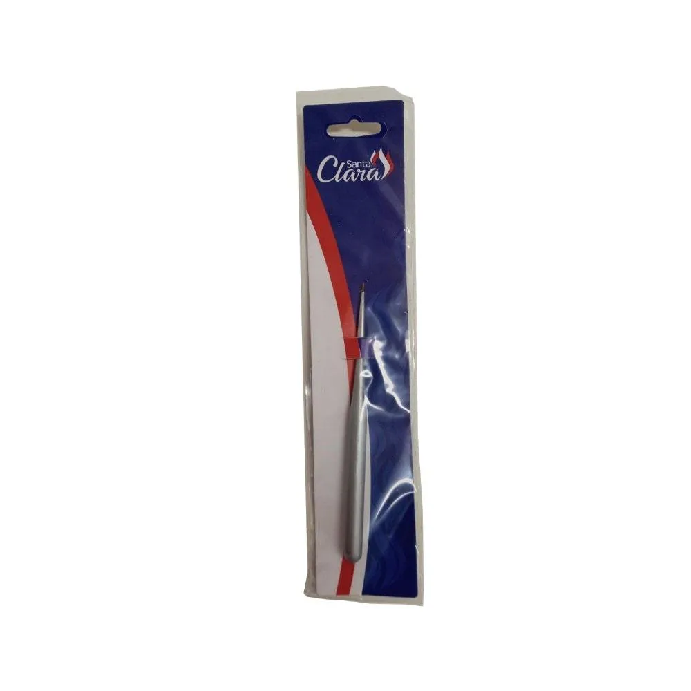 PINCEL PARA UNHAS SANTA CLARA N1