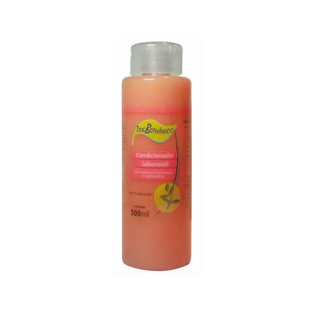 CONDICIONADOR TOK BOTHâNICO JABORANDI 500ML
