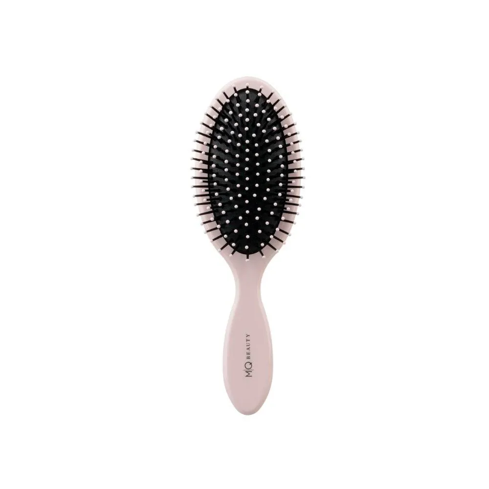 ESCOVA DE CABELO MQ BEAUTY OVAL NYLON ANGEL GRANDE 05.045