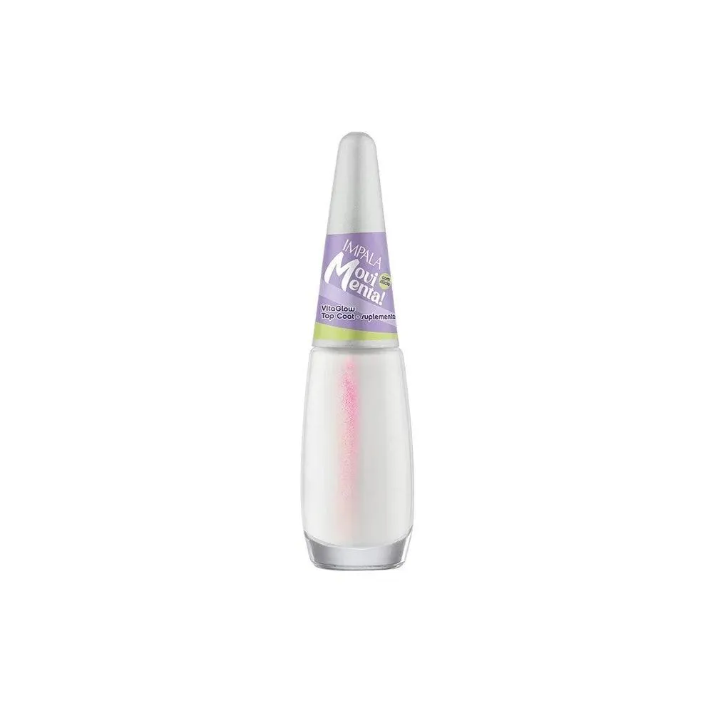 KIT ESMALTES IMPALA MOVIMENTA (8 ITENS)