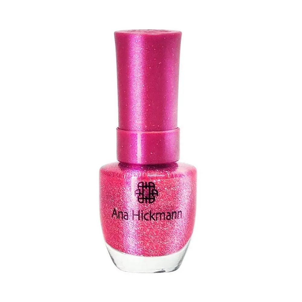 ESMALTE ANA HICKMANN NEW FASHION COLOR FLAMINGO 9ML